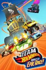 Watch Team Hot Wheels: Build the Epic Race Movie25
