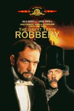 Watch The Great Train Robbery Movie25