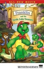 Watch Franklin and the Turtle Lake Treasure Movie25