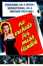 Watch No Orchids for Miss Blandish Movie25
