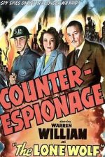 Watch Counter-Espionage Movie25