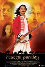 Watch The Rising: Ballad of Mangal Pandey Movie25
