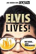 Watch Elvis Lives! Movie25