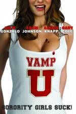 Watch Vamp U Movie25