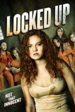Watch Locked Up Movie25