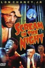 Watch A Scream in the Night Movie25