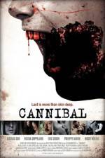 Watch Cannibal Movie25