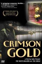 Watch Crimson Gold Movie25