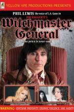 Watch Witchmaster General Movie25