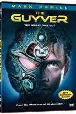 Watch Guyver Movie25