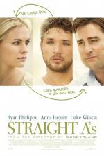 Watch Straight A's Movie25