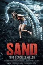 Watch The Sand Movie25