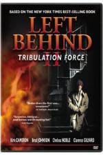 Watch Left Behind II: Tribulation Force Movie25