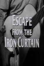 Watch Escape from the Iron Curtain Movie25