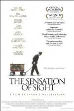 Watch The Sensation of Sight Movie25
