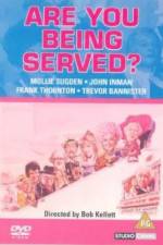 Watch Are You Being Served Movie25
