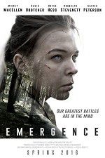 Watch Star Wars: Emergence Movie25