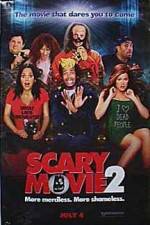Watch Scary Movie 2 Movie25
