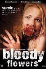 Watch Bloody Flowers Movie25