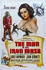 Watch The Man in the Iron Mask Movie25