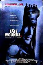Watch Exit Wounds Movie25
