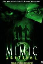 Watch Mimic Sentinel Movie25