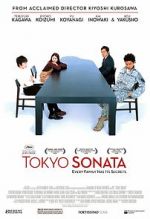 Watch Tokyo Sonata Movie25