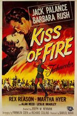 Watch Kiss of Fire Movie25