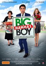 Watch Big Mamma\'s Boy Movie25