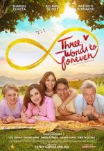 Watch Three Words to Forever Movie25