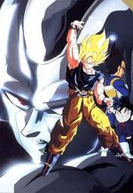 Watch Dragon Ball Z: The Return of Cooler Movie25