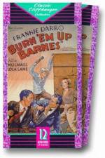 Watch Burn 'Em Up Barnes Movie25