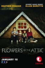 Watch Flowers in the Attic Movie25