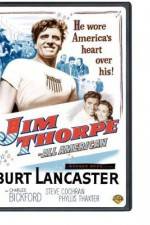 Watch Jim Thorpe -- All-American Movie25