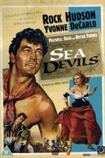 Watch Sea Devils Movie25