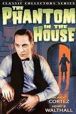 Watch The Phantom in the House Movie25