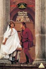 Watch A Funny Thing Happened on the Way to the Forum Movie25