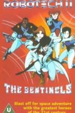 Watch Robotech II The Sentinels Movie25