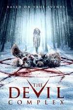 Watch The Devil Complex Movie25