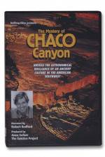 Watch The Mystery of Chaco Canyon Movie25