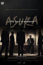 Watch Asura: The City of Madness Movie25
