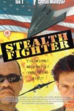 Watch Stealth Fighter Movie25