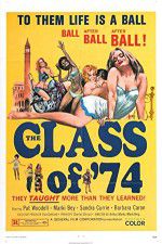 Watch Class of \'74 Movie25
