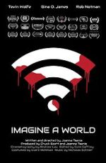 Watch Imagine a World (Short 2019) Movie25
