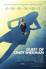 Watch Guest of Cindy Sherman Movie25