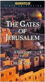 Watch The Gates of Jerusalem Movie25