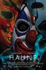 Watch Haunt Movie25