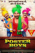 Watch Poster Boys Movie25