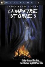 Watch Campfire Stories Movie25