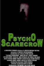 Watch Psycho Scarecrow Movie25